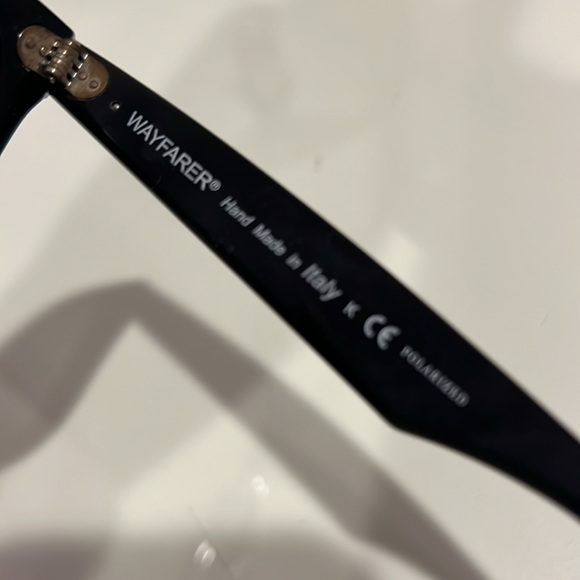 Rayban wayfairs - Picture 2 of 2